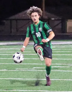 Martucci duo puts West Branch into next round